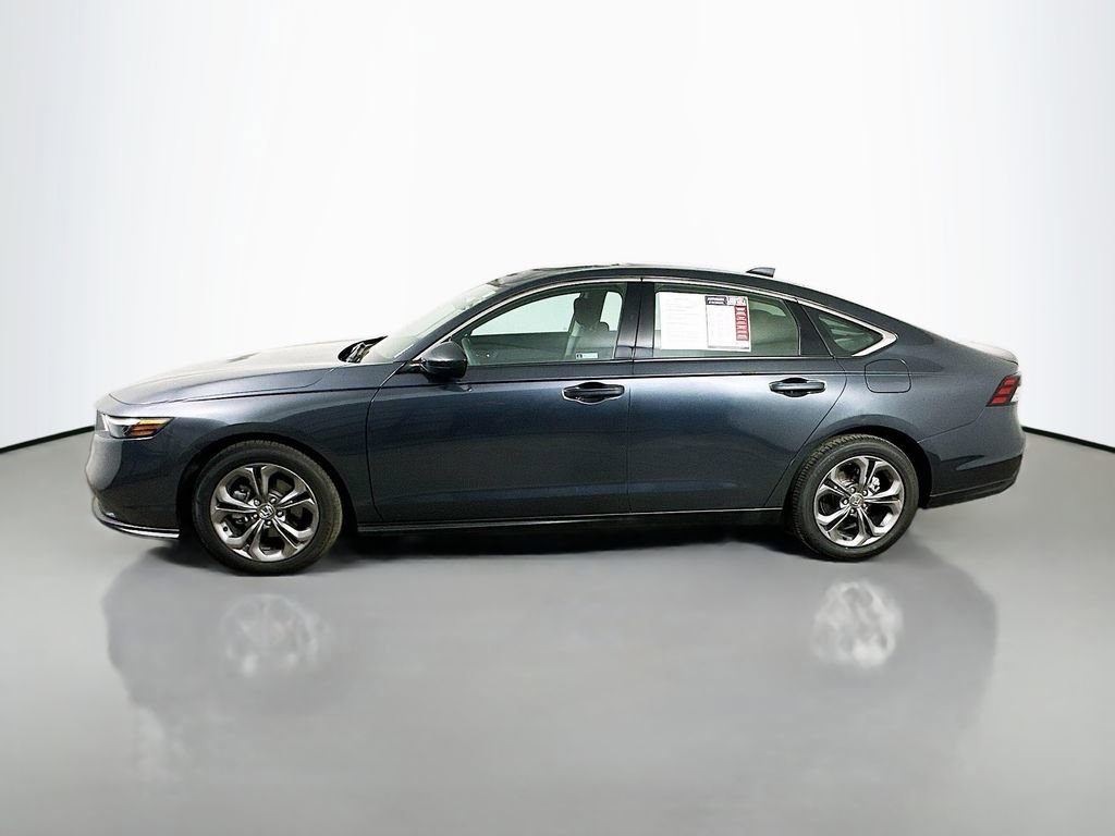 Used 2024 Honda Accord EX image 5