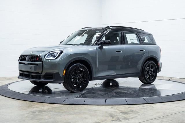 Certified 2026 MINI Cooper Countryman S image 5