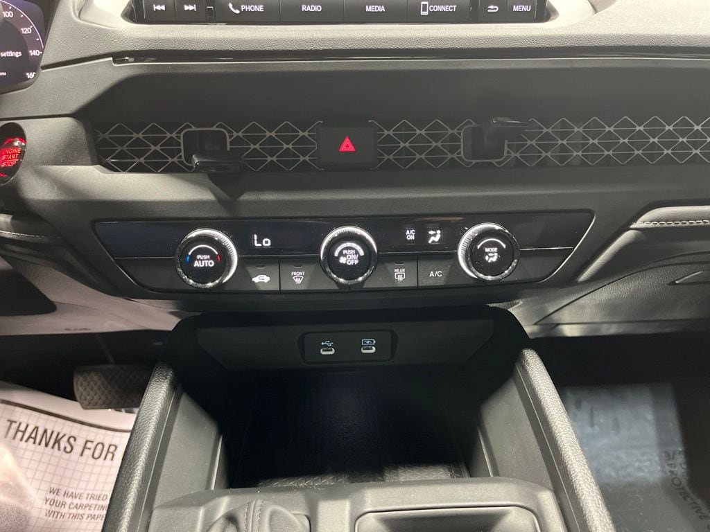 Used 2025 Honda Accord LX image 26