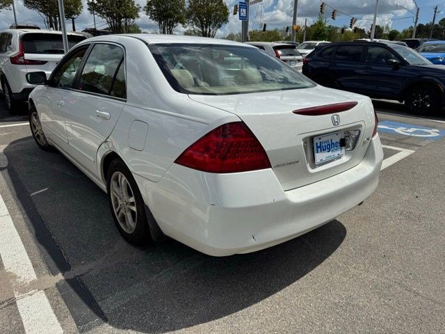 Used 2007 Honda Accord SE image 5
