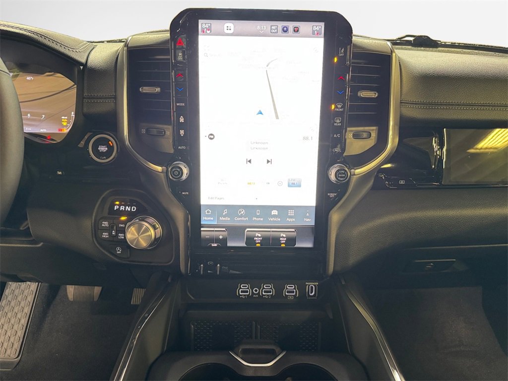 New 2026 RAM 1500 Laramie image 22