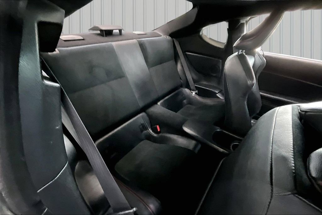 Used 2017 Subaru BRZ Limited w/ Popular Package #3 RWD image 26