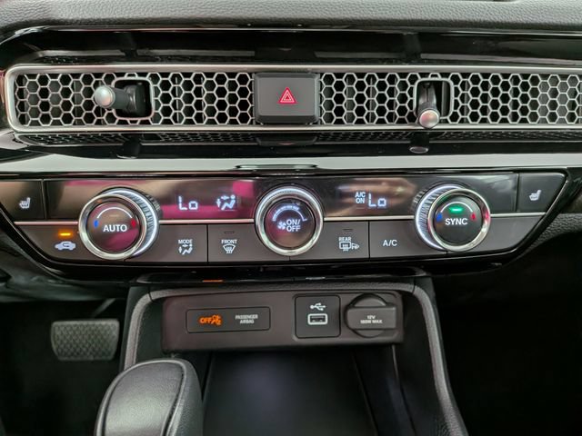 Used 2023 Honda Civic EX image 20