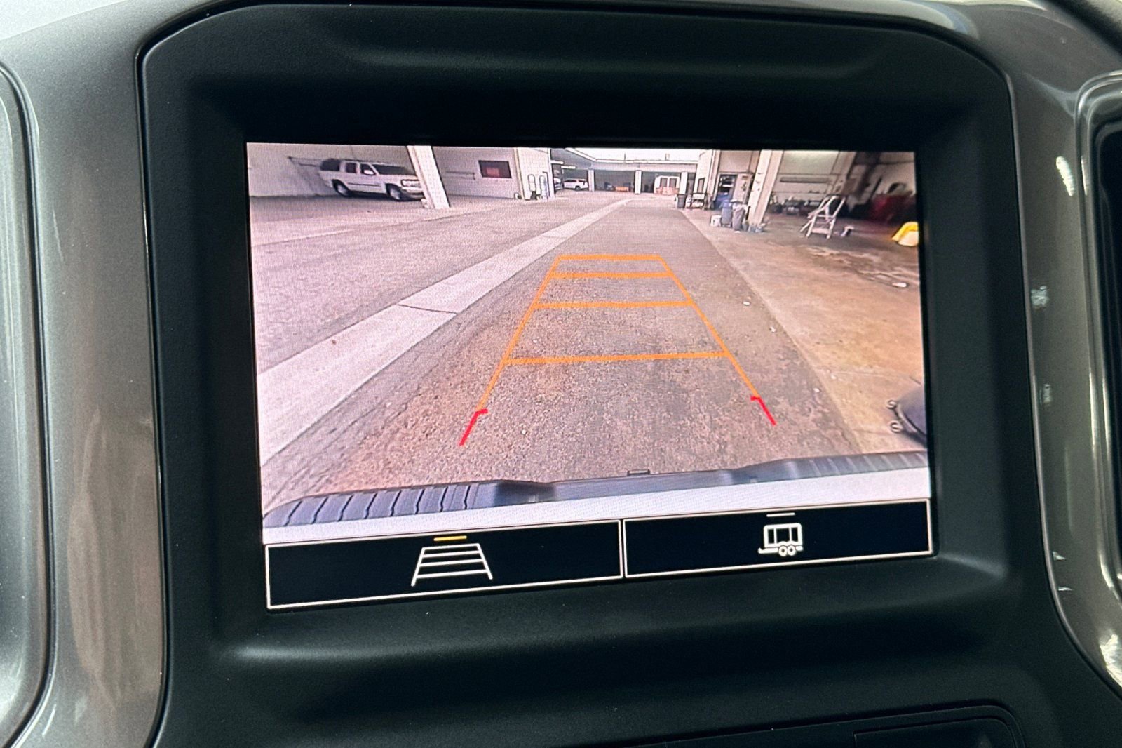 Certified 2024 Chevrolet Silverado 2500 Custom w/ Custom Value Package image 25