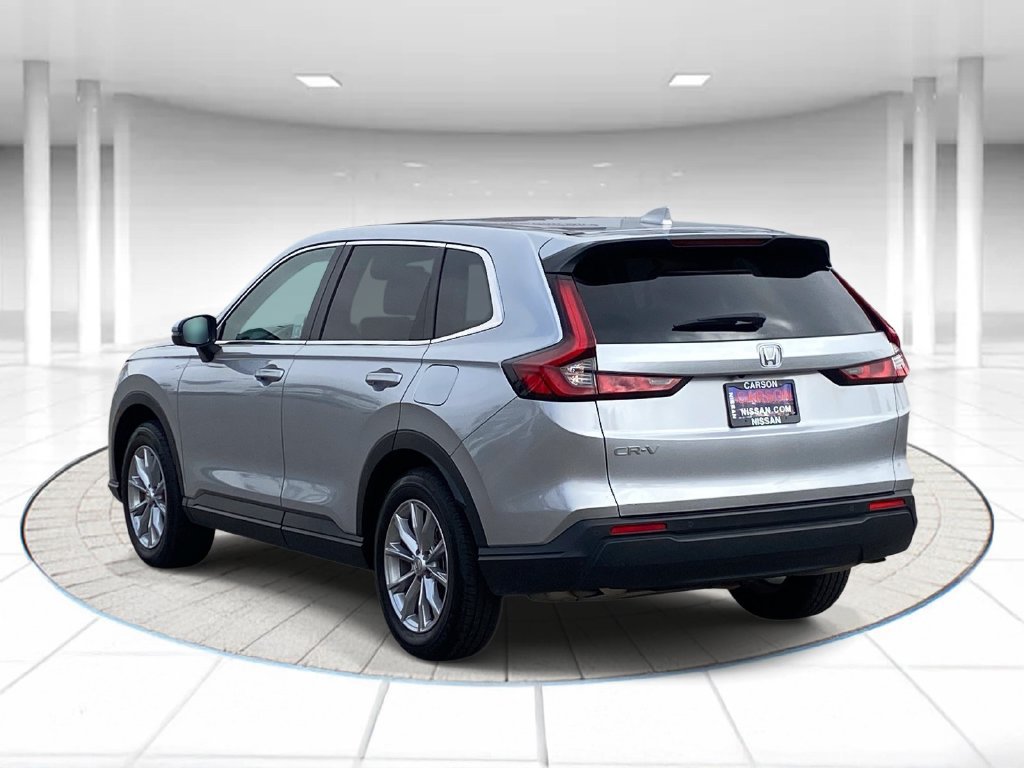 Used 2025 Honda CR-V EX-L image 2