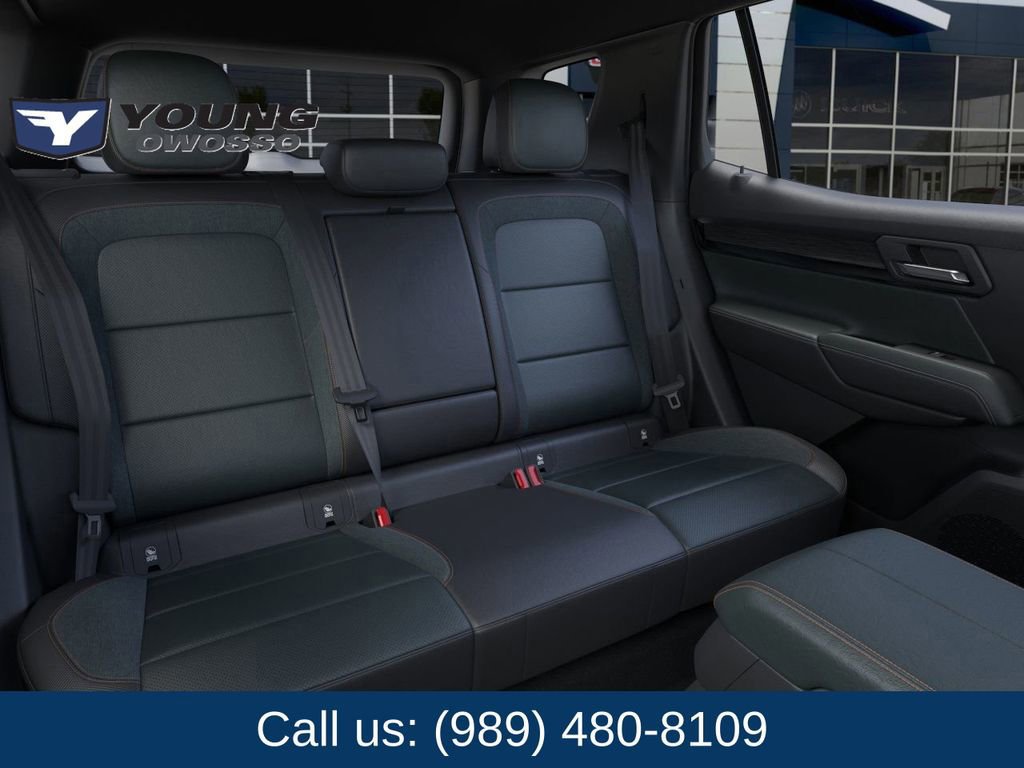 New 2026 GMC Terrain AT4 w/ Technology Package II image 17