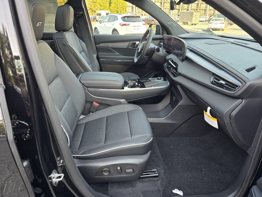 Used 2026 Buick Enclave Sport Touring w/ Power Package image 11