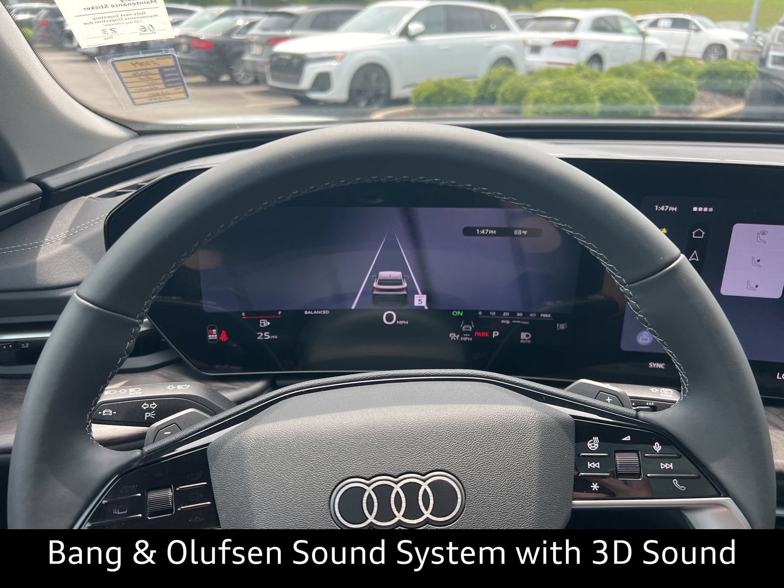 New 2026 Audi Q5 Premium Plus AWD/4WD image 7
