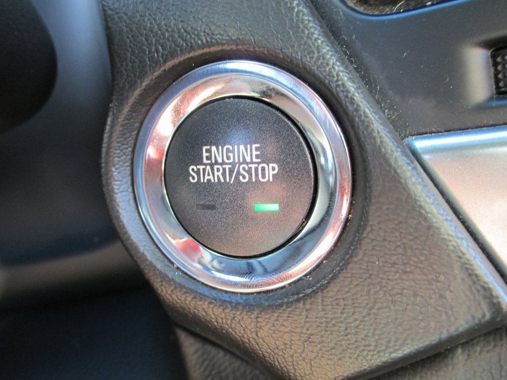 Certified 2020 Chevrolet Tahoe LT image 33