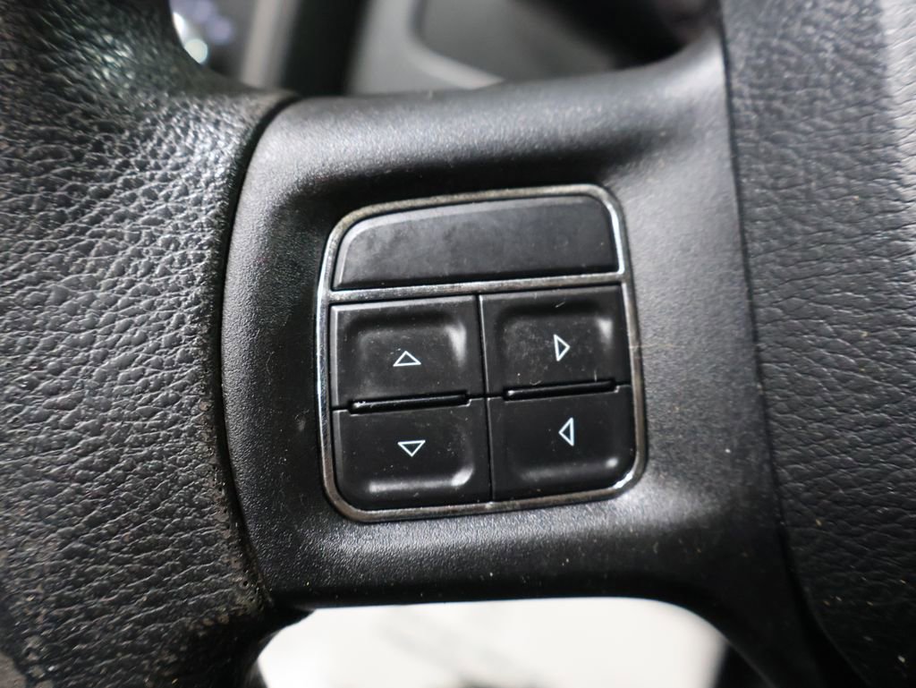 Used 2014 RAM 3500 Tradesman w/ Popular Equipment Group image 29