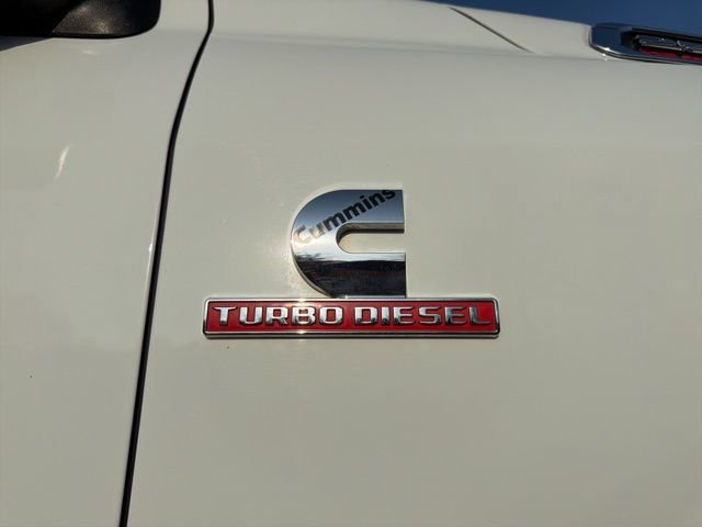 Used 2024 RAM 2500 Big Horn image 11