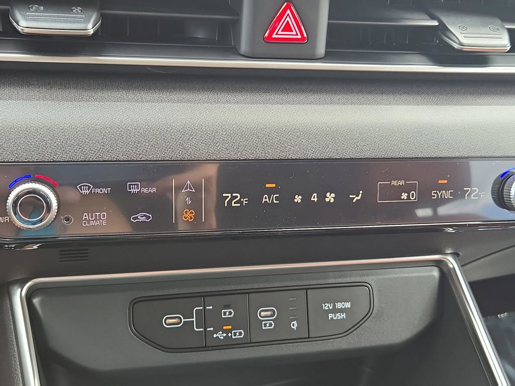New 2026 Kia Carnival SX image 25