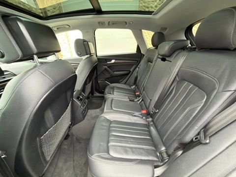 Used 2022 Audi Q5 2.0T Premium w/ Convenience Package image 24