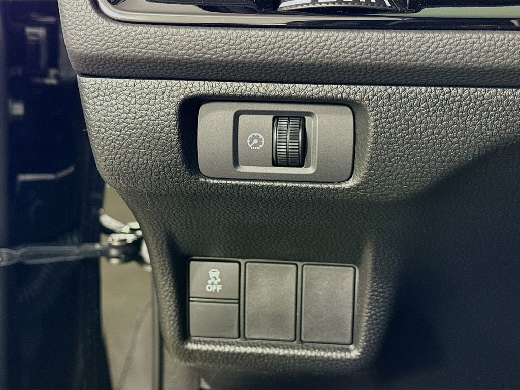 New 2026 Honda Civic Sport image 10