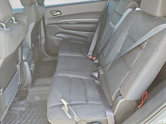 New 2026 Dodge Durango GT w/ Tow 'N Go Package AWD/4WD image 16