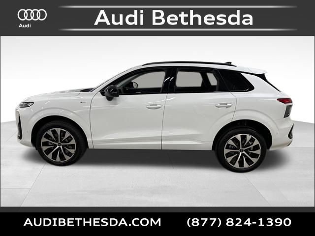 New 2026 Audi Q3 quattro 2.0T image 4