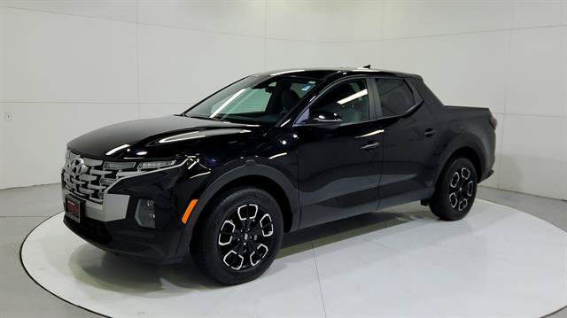 Used 2024 Hyundai Santa Cruz SEL FWD image 3
