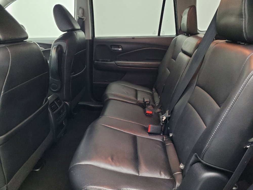 Used 2020 Honda Pilot EX-L image 18