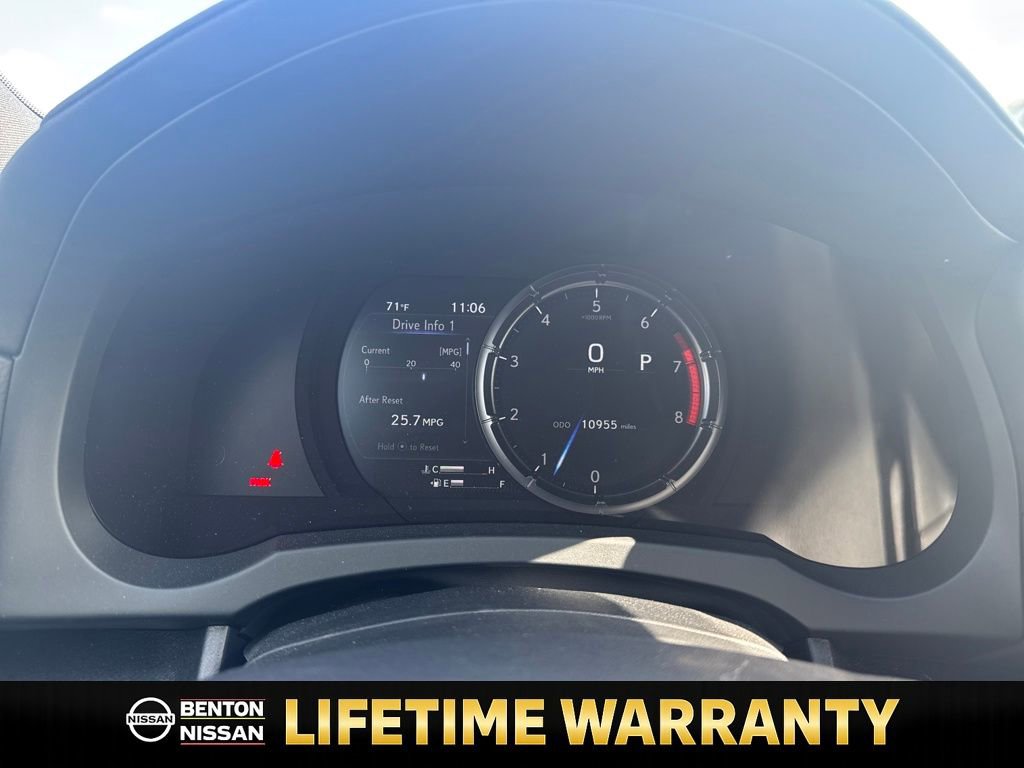 Used 2023 Lexus IS 350 F Sport image 18