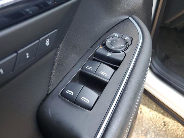 Used 2021 Buick Envision Essence image 71