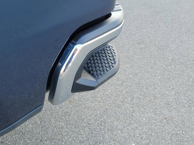 Certified 2022 Chevrolet Silverado 1500 LT image 7