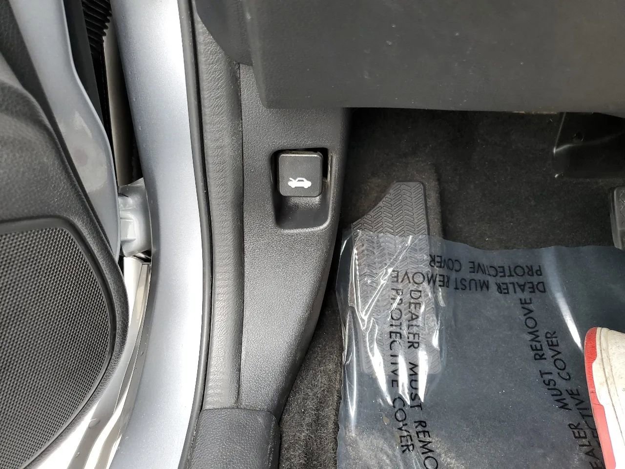 Used 2017 Honda Civic Touring image 20