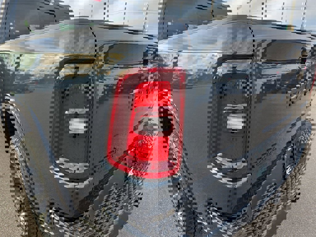 New 2026 RAM 1500 Big Horn image 33