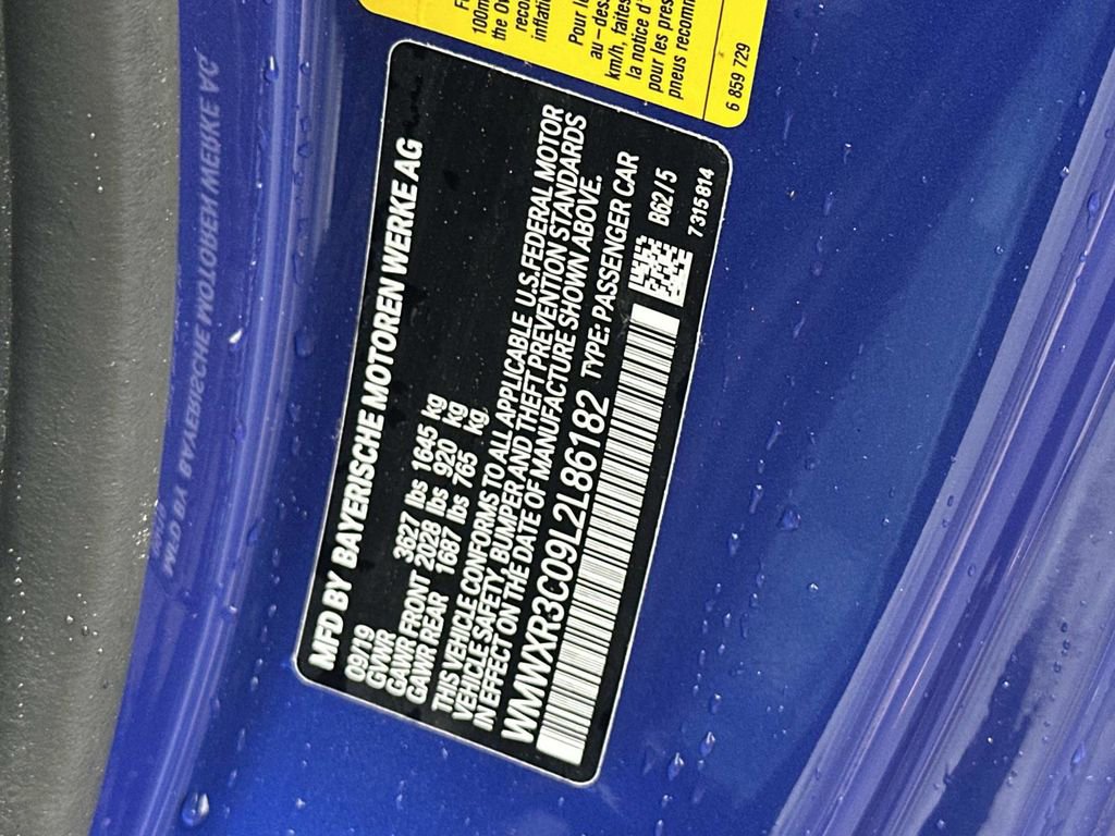 Used 2020 MINI Cooper 2-Door Hardtop image 31