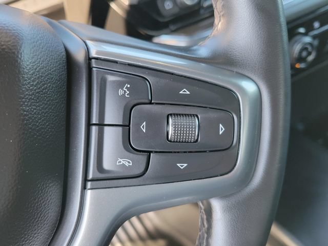 Used 2023 Chevrolet Silverado 1500 LT AWD/4WD image 14