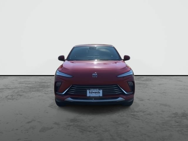 New 2026 Buick Envista Preferred w/ Convenience I Package image 3