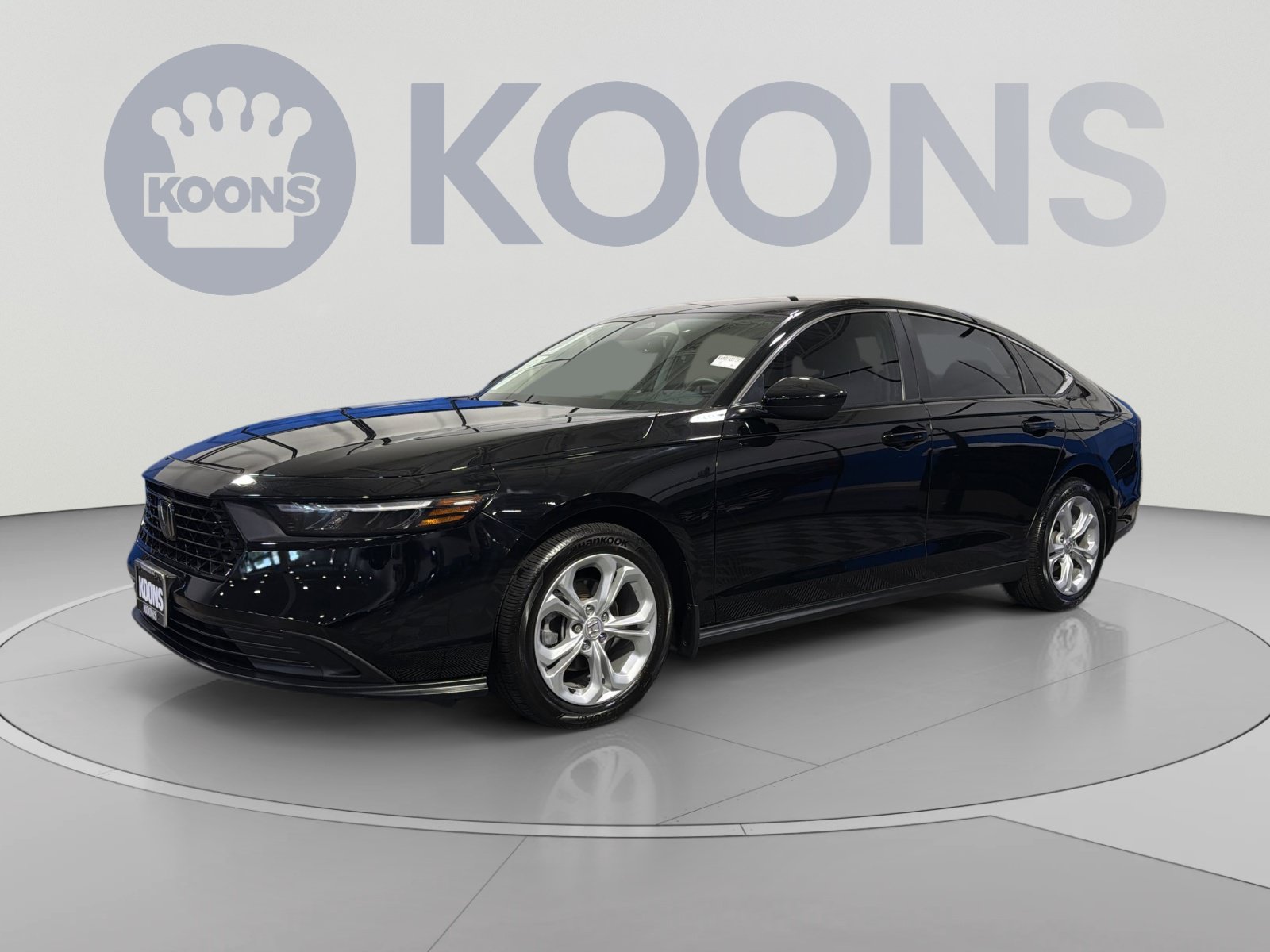Used 2023 Honda Accord LX