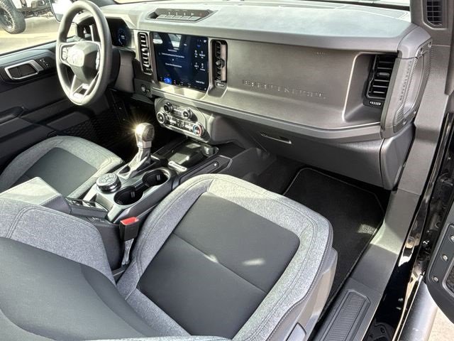 Used 2025 Ford Bronco 4-Door w/ Sasquatch Package image 27
