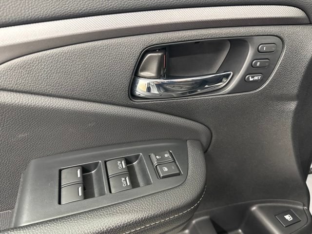 Certified 2023 Honda Ridgeline RTL image 30