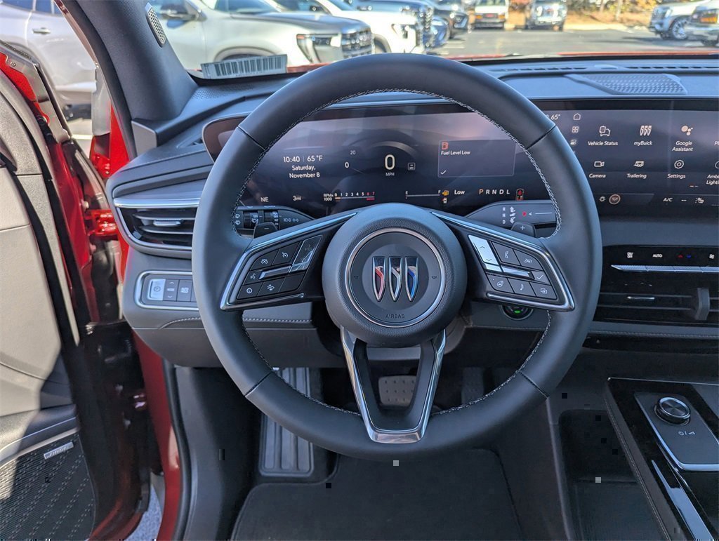 New 2026 Buick Enclave Preferred w/ Power Package image 16