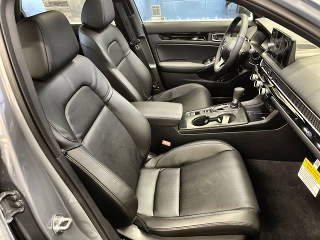 New 2026 Honda Civic Sport Touring image 27