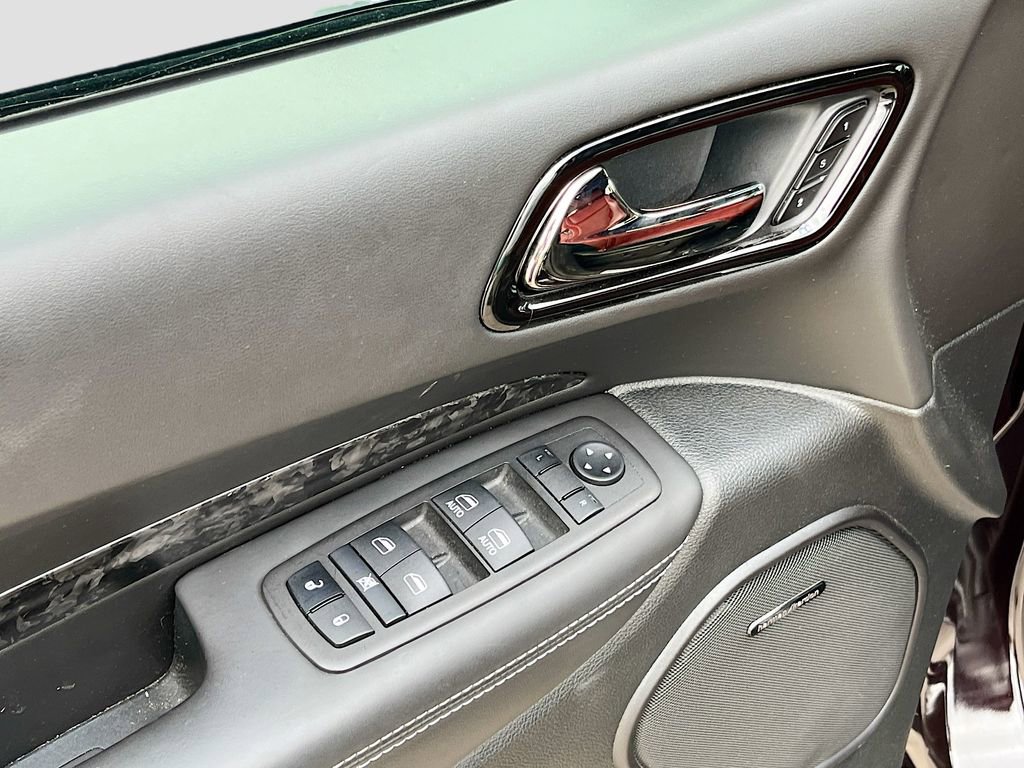 Used 2024 Dodge Durango SRT image 18