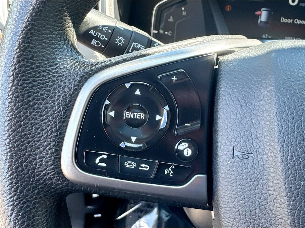 Used 2020 Honda CR-V EX image 8