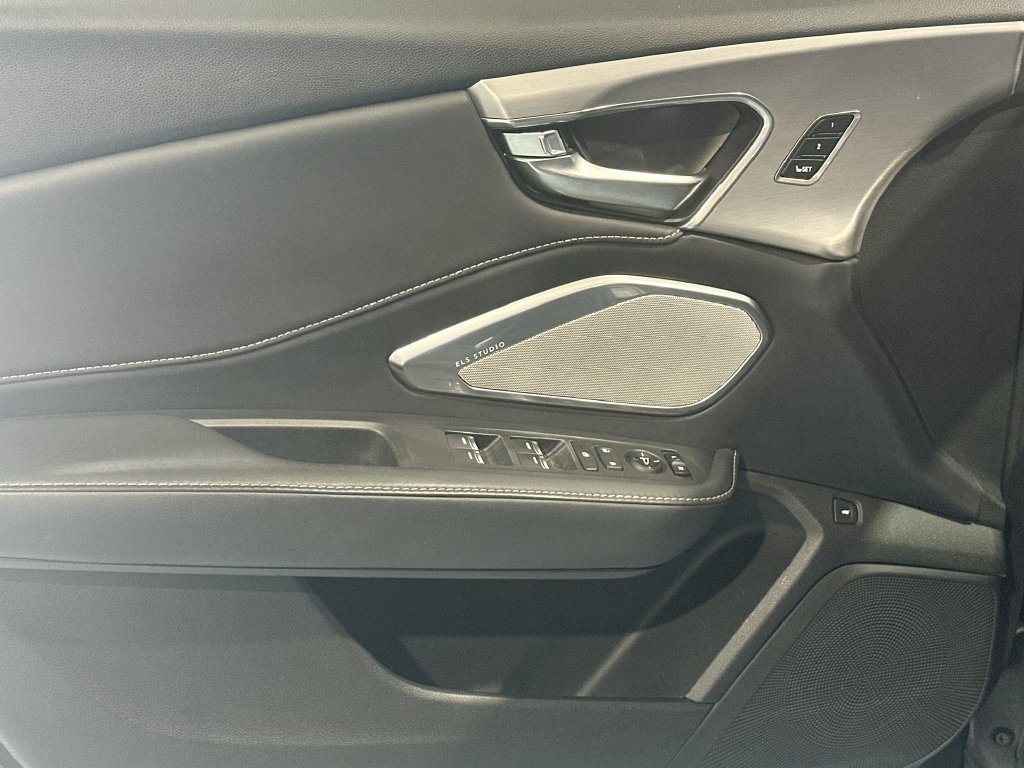 Used 2020 Acura RDX w/ Technology Package AWD/4WD image 18