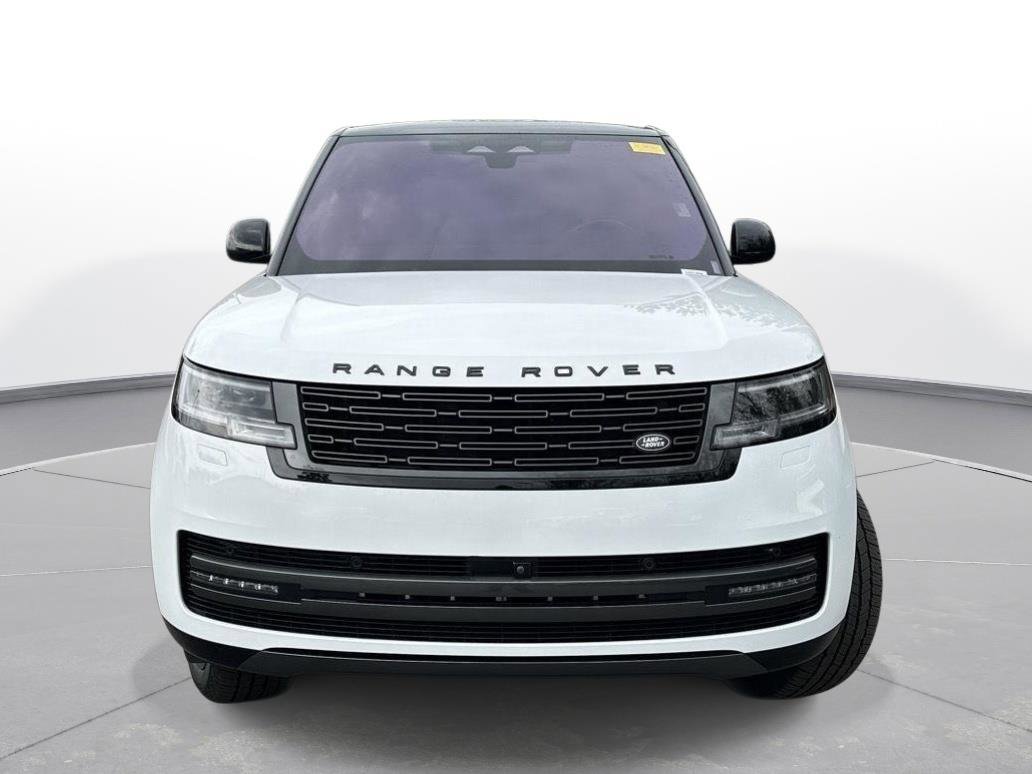 Used 2023 Land Rover Range Rover SE image 5