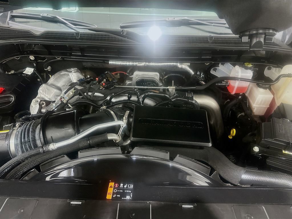 Used 2025 GMC Sierra 3500 Denali Ultimate AWD/4WD image 30