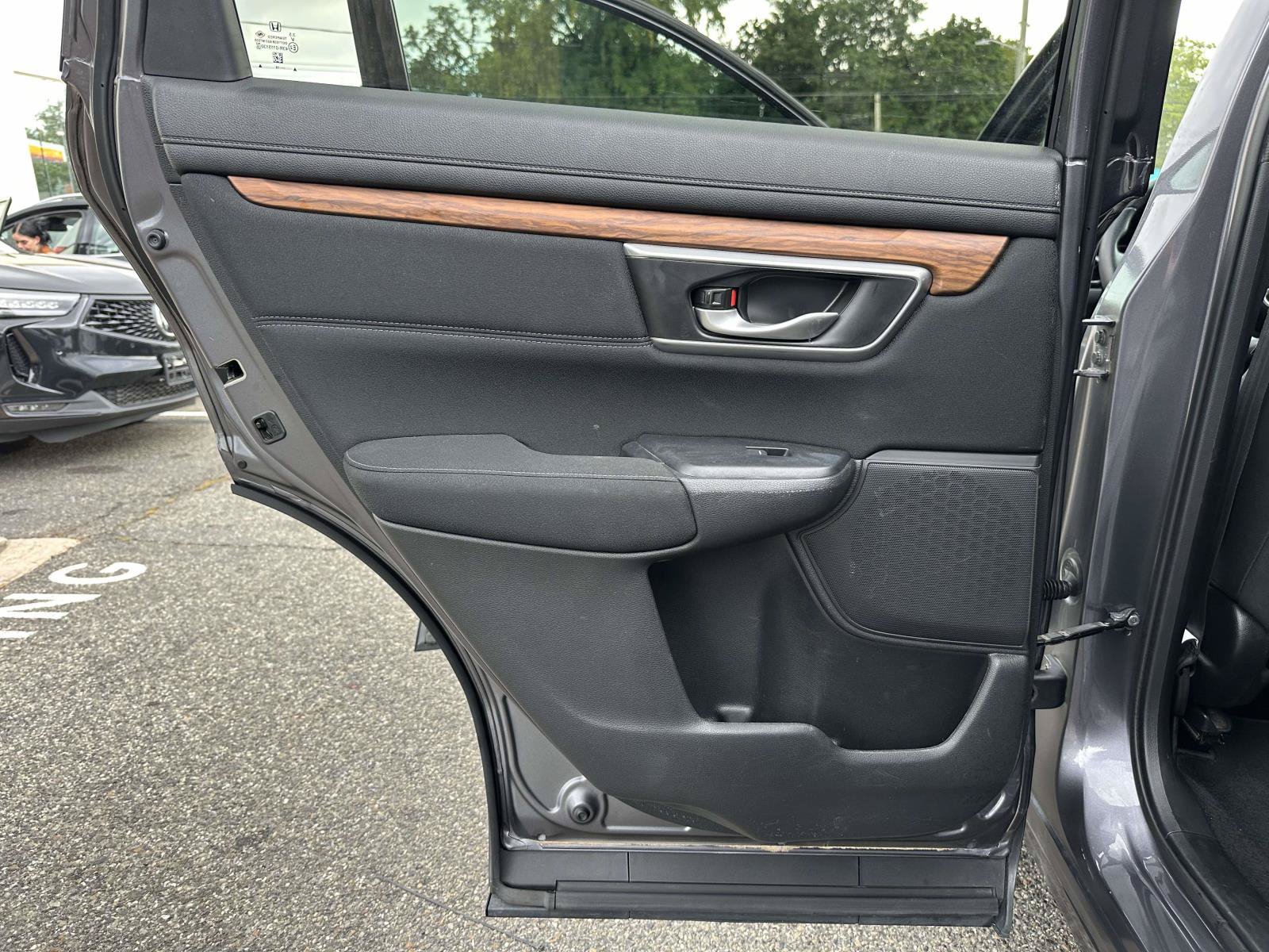 Used 2019 Honda CR-V EX image 18