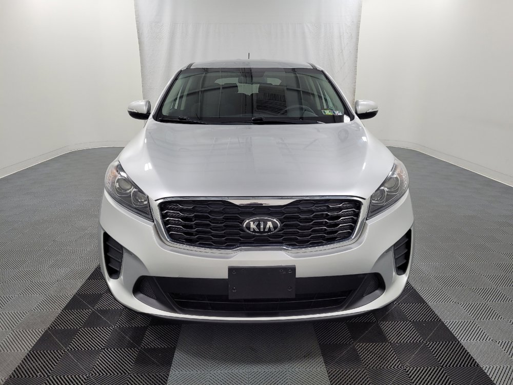 Used 2020 Kia Sorento LX image 14