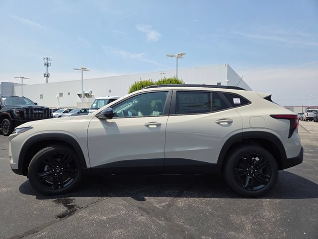 New 2026 Chevrolet Trax ACTIV w/ Driver Confidence Package FWD image 11