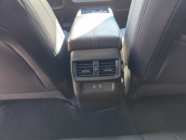 Used 2025 Nissan Murano SL w/ Cargo Package AWD/4WD image 17