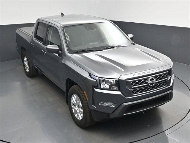 Used 2024 Nissan Frontier SV w/ SV Convenience Package image 50