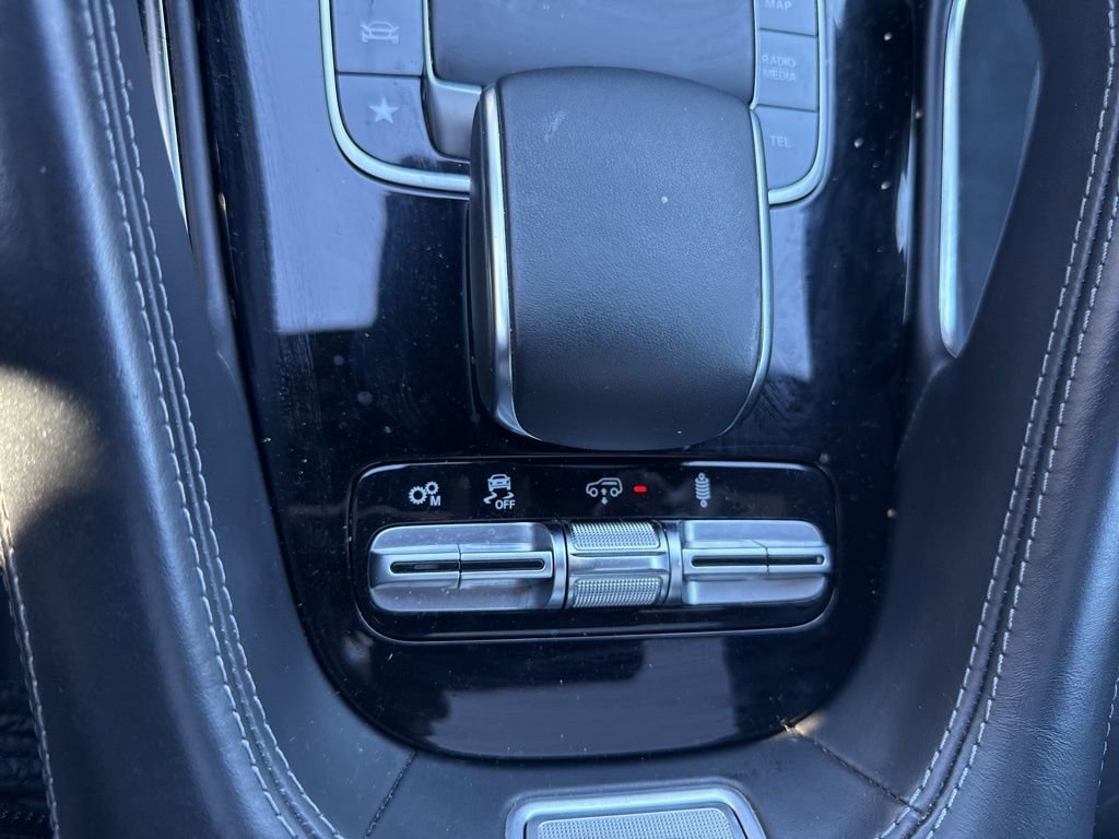 Used 2021 Mercedes-Benz GLE 53 AMG 4MATIC image 29