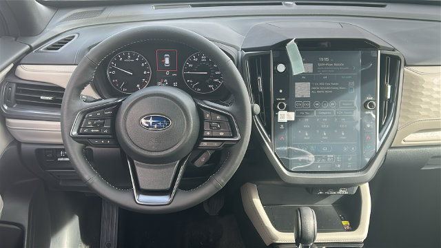 New 2026 Subaru Forester Limited AWD/4WD image 14