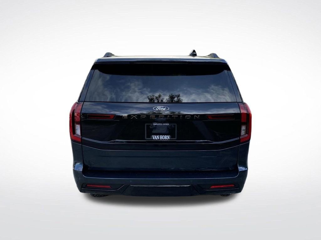 New 2025 Ford Expedition Tremor image 16