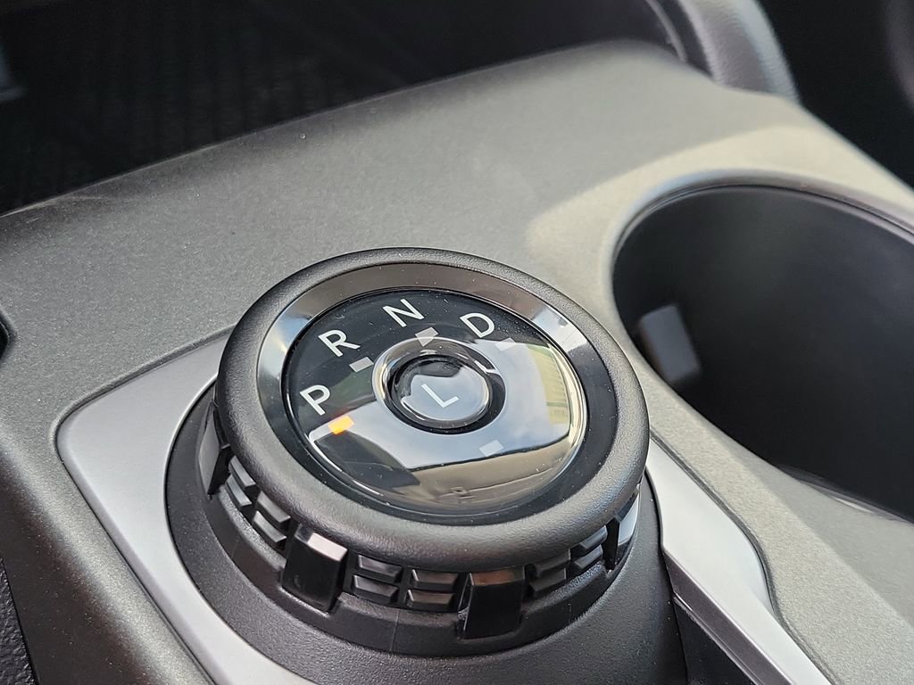 New 2026 Ford Bronco Sport Outer Banks image 29