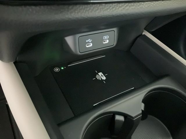 New 2026 Honda HR-V LX image 12